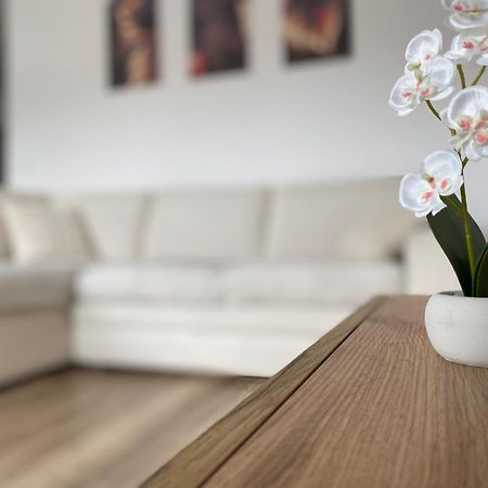 Go2Nati Apartament Gdansk Dış mekan fotoğraf