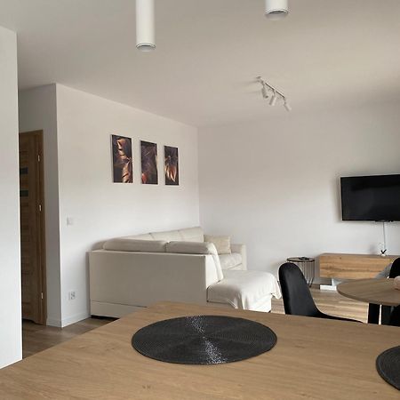 Go2Nati Apartament Gdansk Dış mekan fotoğraf