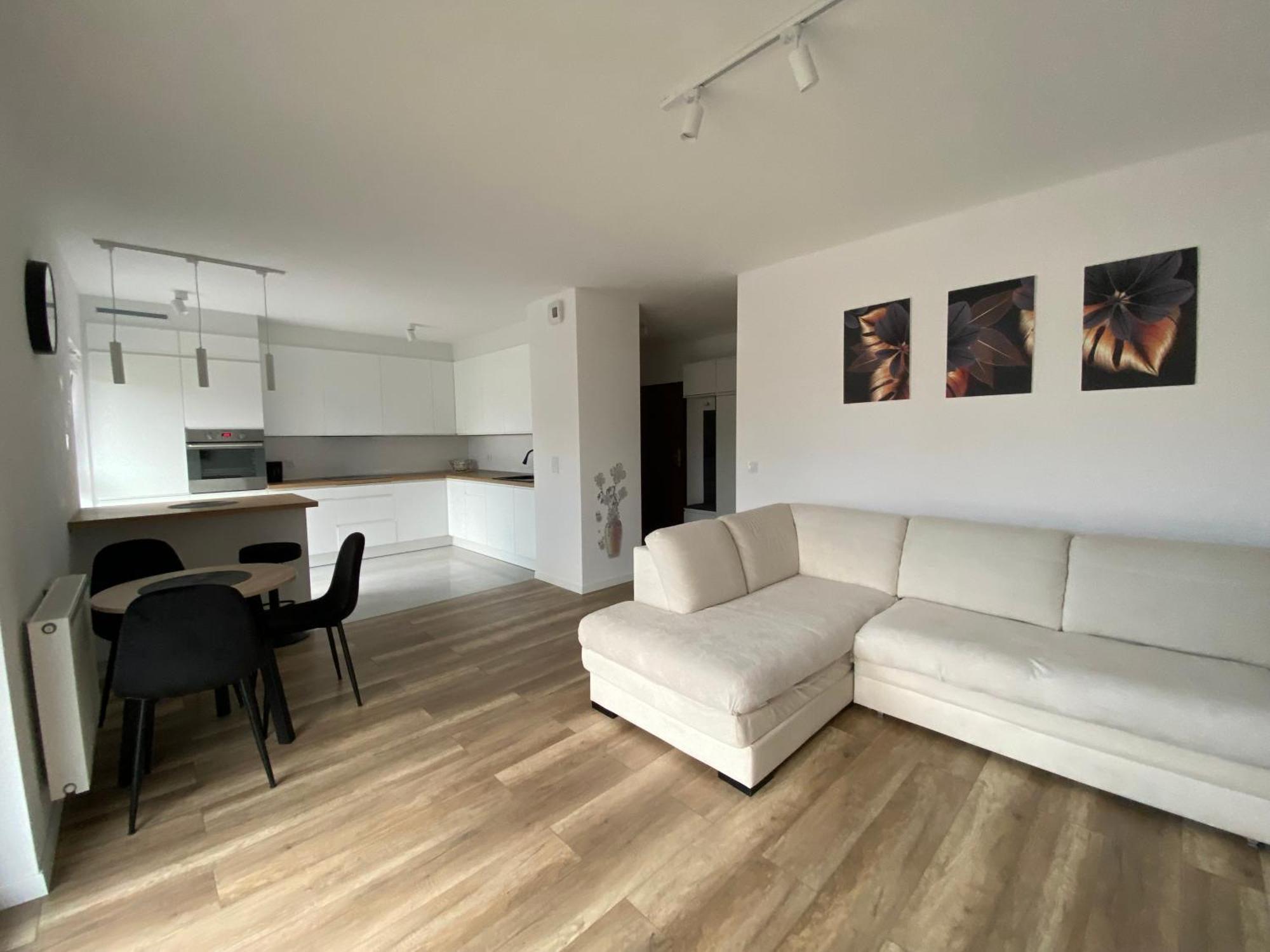 Go2Nati Apartament Gdansk Dış mekan fotoğraf