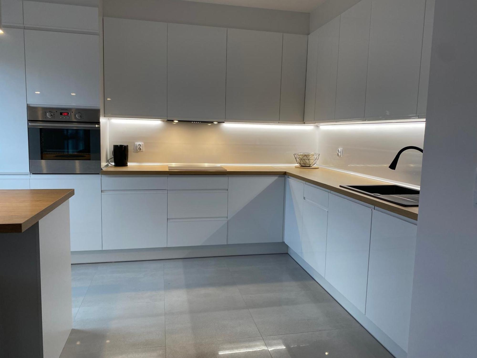 Go2Nati Apartament Gdansk Dış mekan fotoğraf