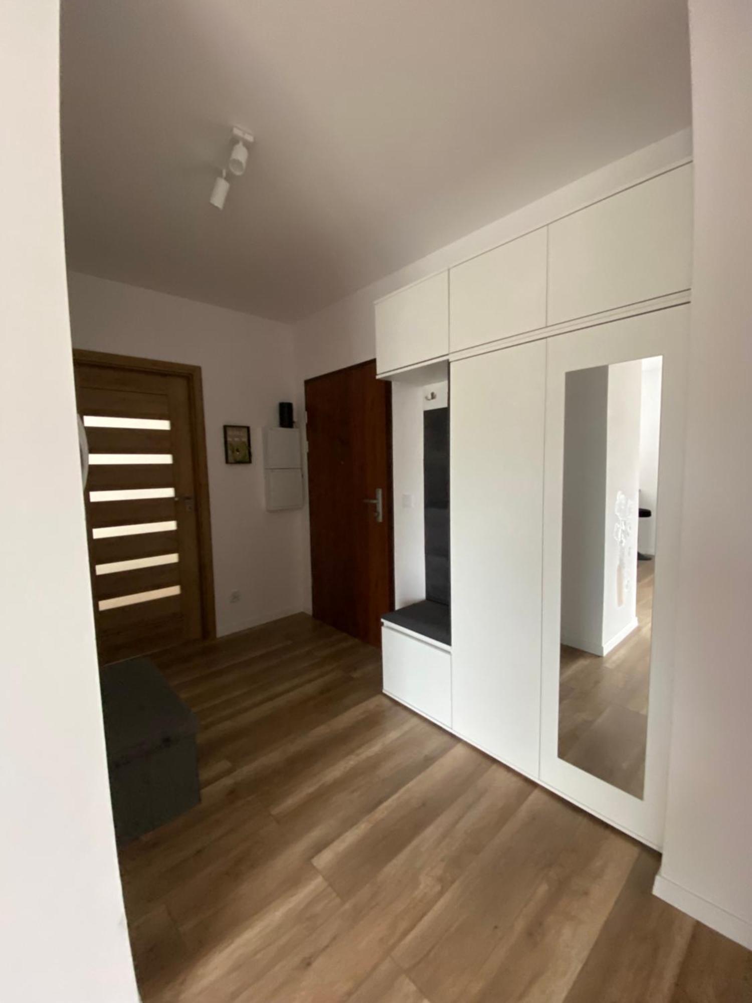 Go2Nati Apartament Gdansk Dış mekan fotoğraf