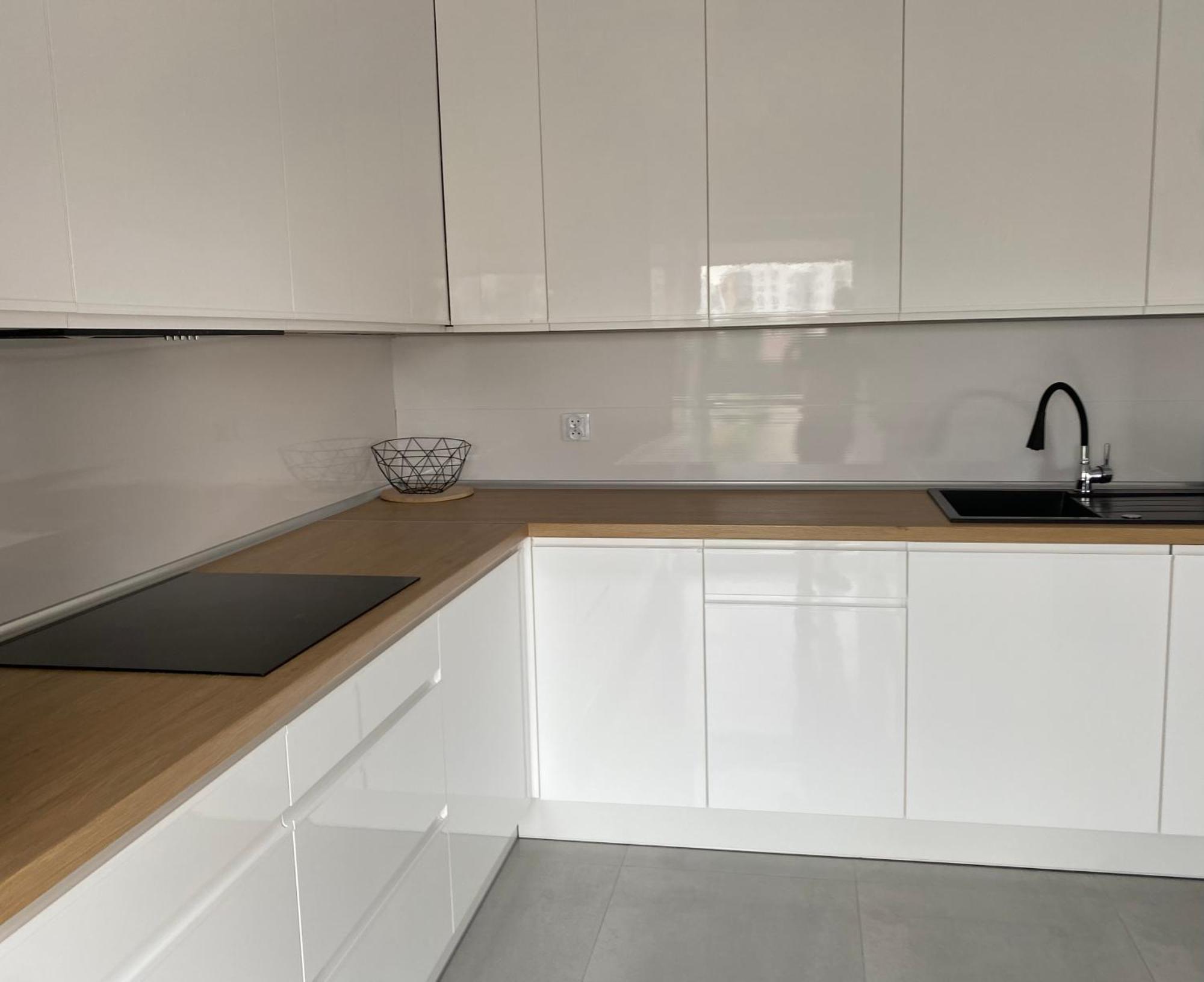 Go2Nati Apartament Gdansk Dış mekan fotoğraf
