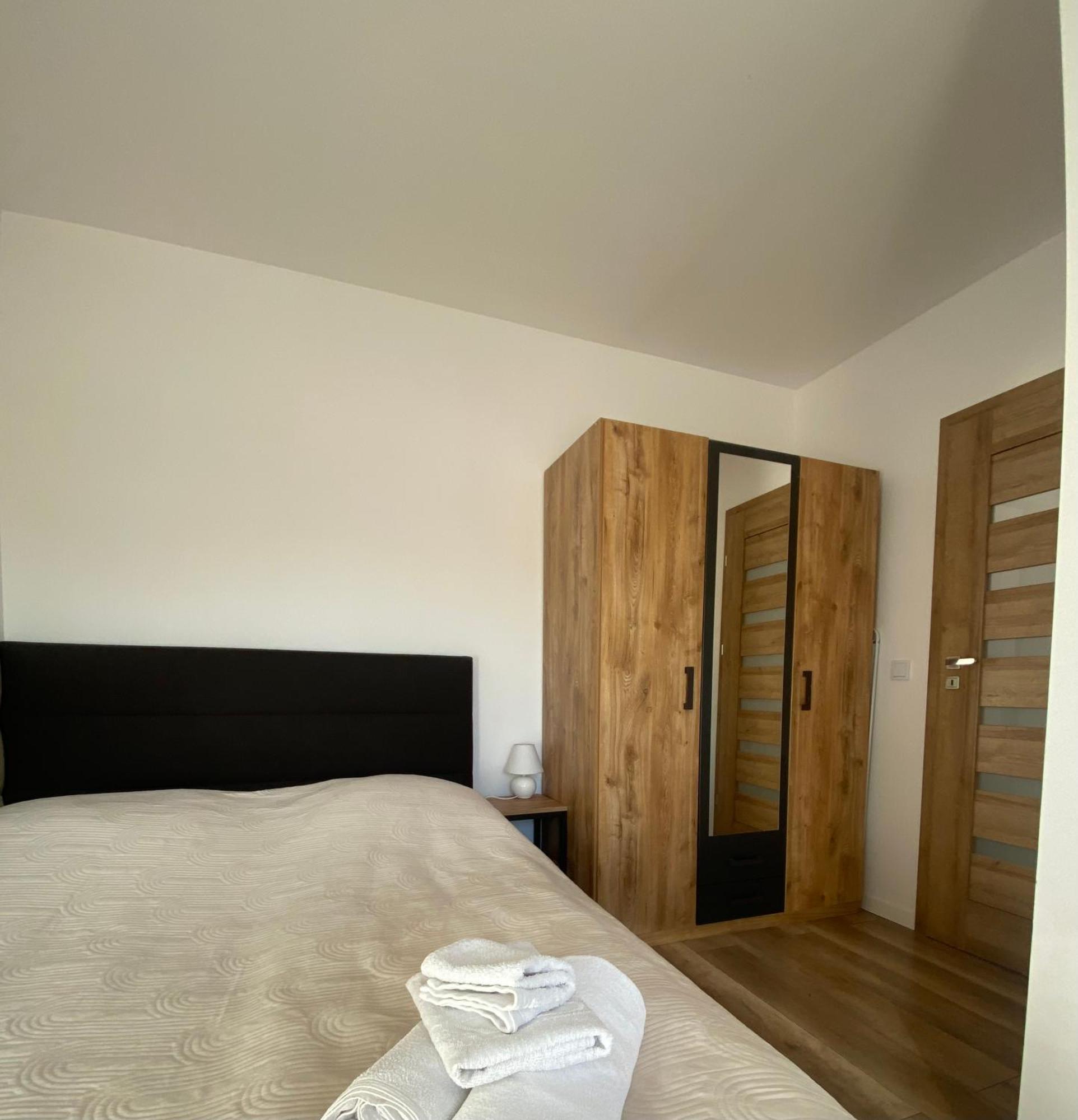 Go2Nati Apartament Gdansk Dış mekan fotoğraf