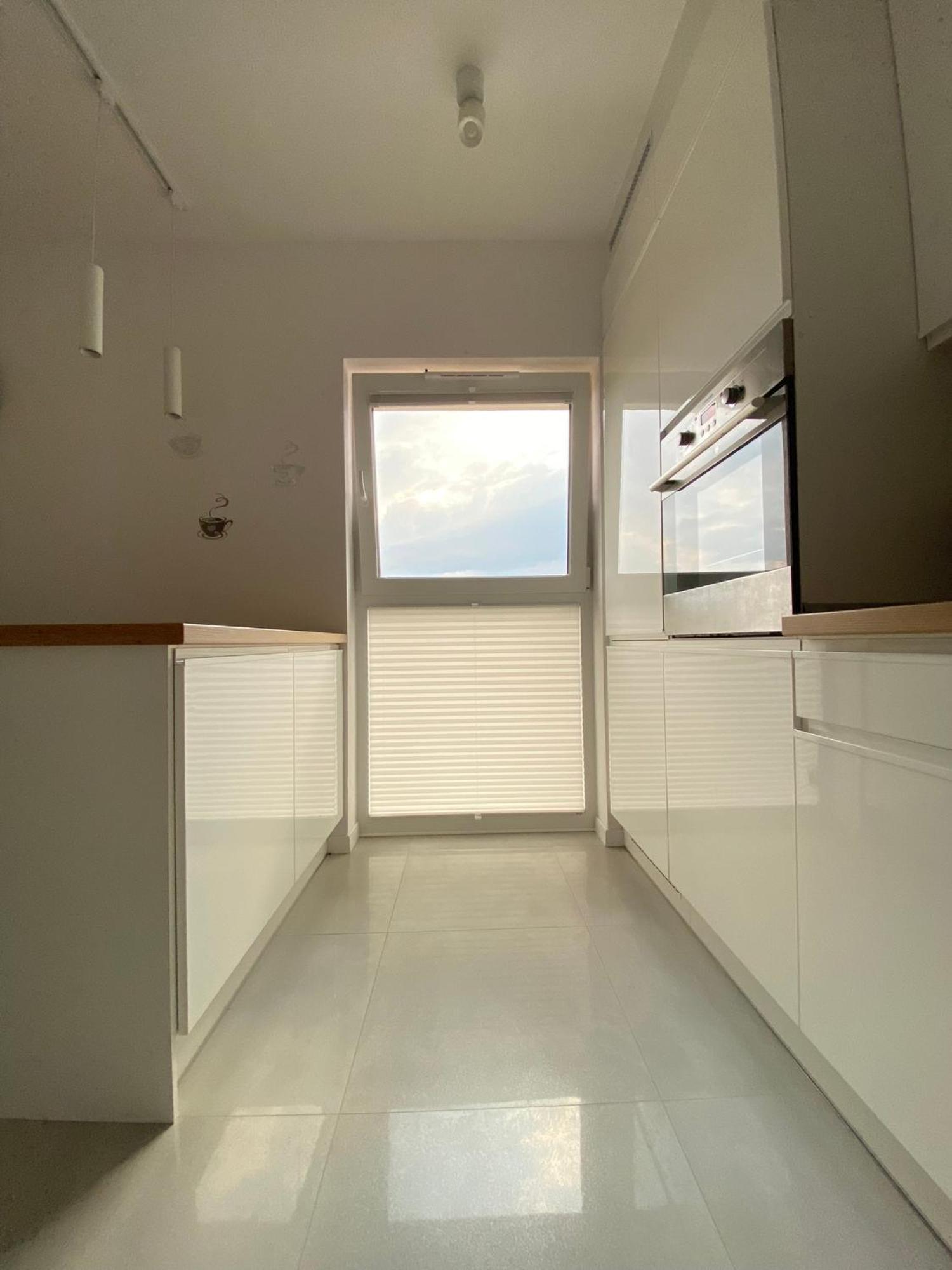Go2Nati Apartament Gdansk Dış mekan fotoğraf